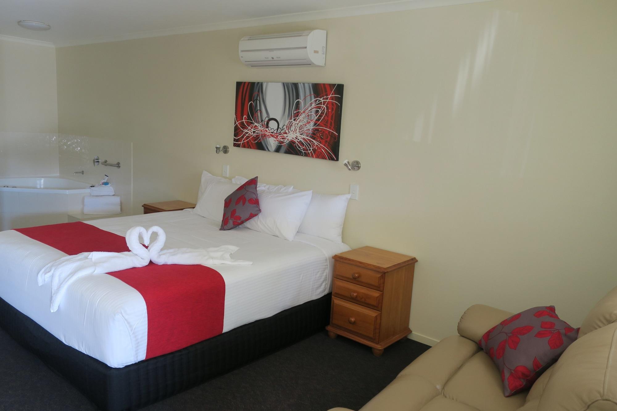 Best Western Caboolture Gateway Motel Exterior foto