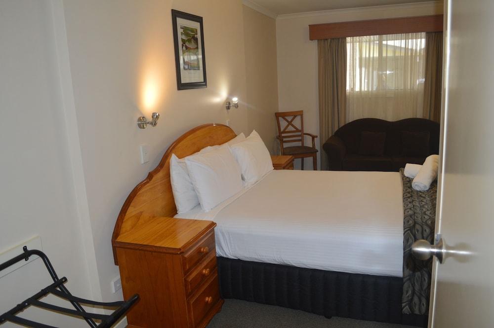 Best Western Caboolture Gateway Motel Exterior foto