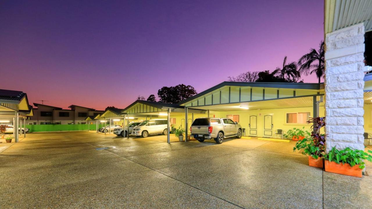 Best Western Caboolture Gateway Motel Exterior foto
