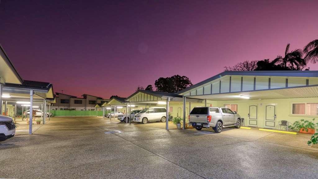 Best Western Caboolture Gateway Motel Exterior foto